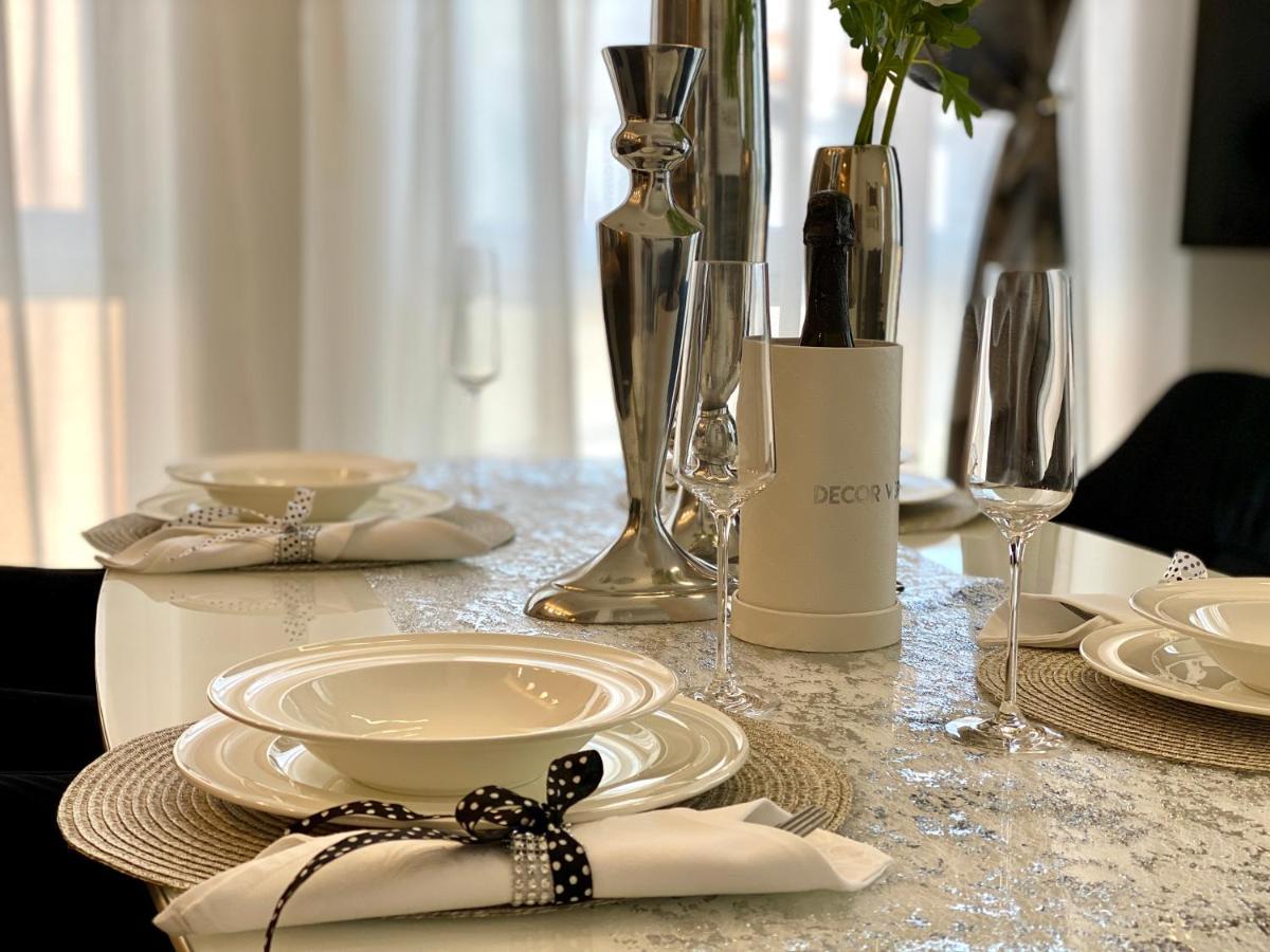 Apartman Sogni D'Oro Apartment พูลา ภายนอก รูปภาพ